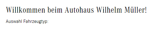 Mercedes-Benz Autohaus Wilhelm Müller in  Heiningen, Eislingen (Fils), Zell (Aichelberg), Hattenhofen, Bad Boll, Schlat, Göppingen oder Eschenbach, Dürnau, Gammelshausen