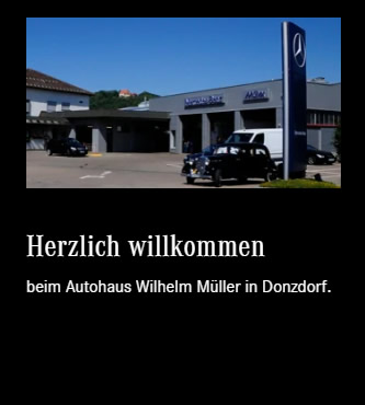 Daimler Autohaus für  Aalen