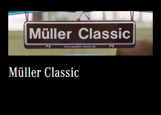 MB Classic Fahrzeuge aus  Schlat