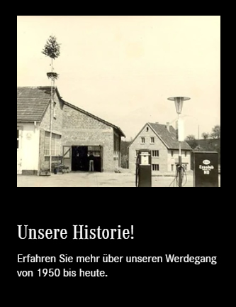 MB History in Donzdorf