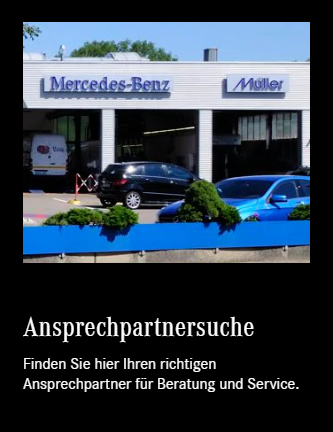 MB Partner für  Affalterbach