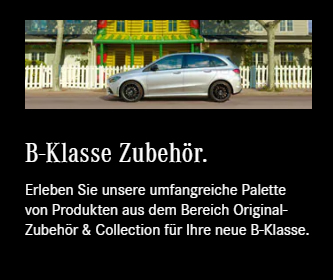 Mercedes Zubehör aus  Neu Ulm